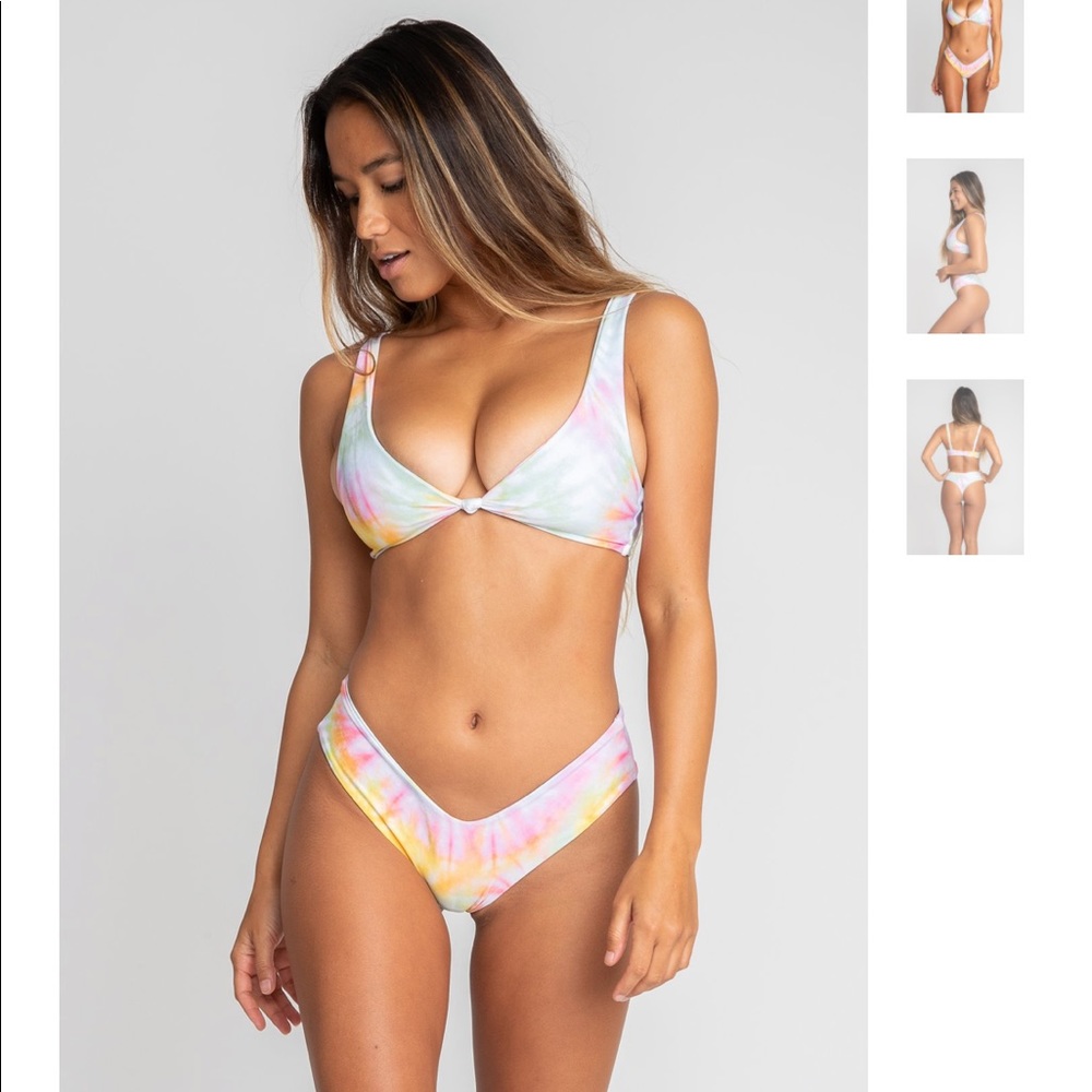 Skatie Bathing Suit